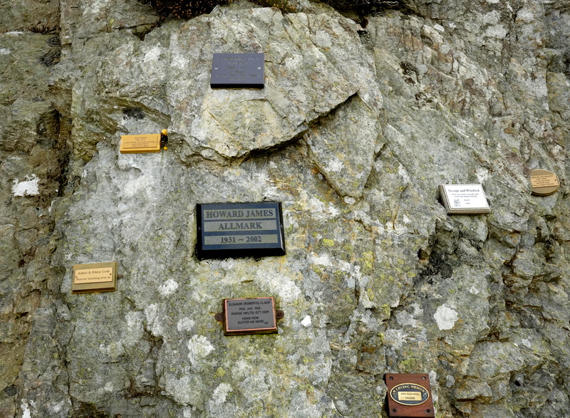 Foel Lus - Fragile land 2