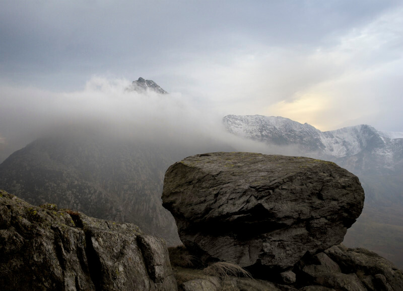 Tryfan 9 - Mountains 2