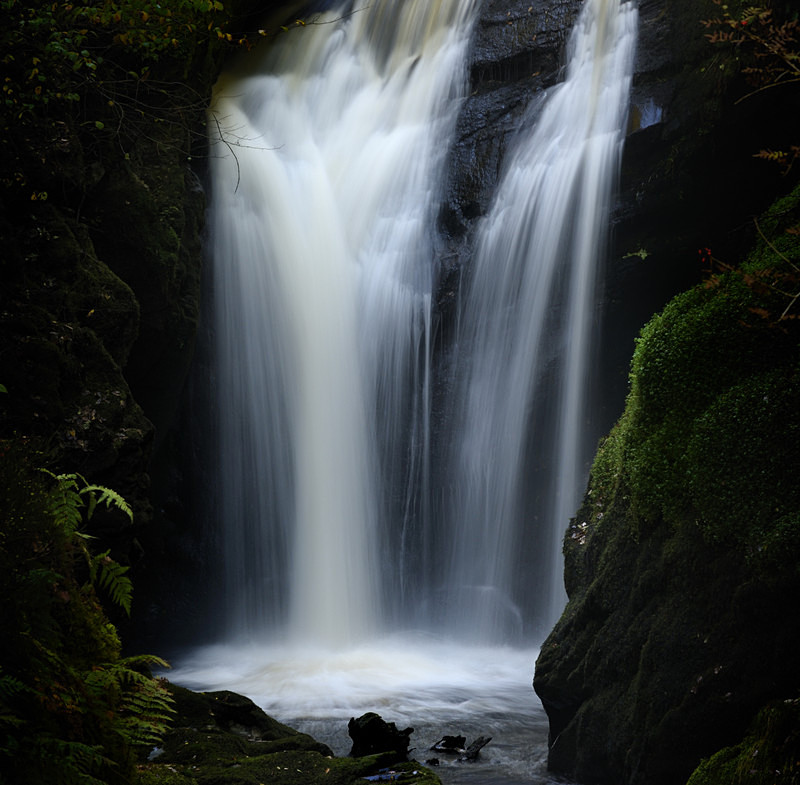 Ceunant Cynfal 5 - Freshwater 1