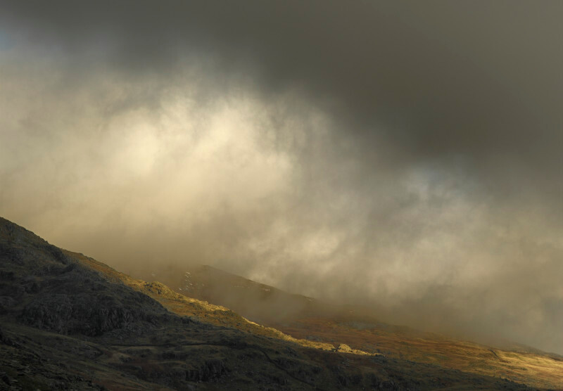 Clogwyn Mawr - Mountains 2