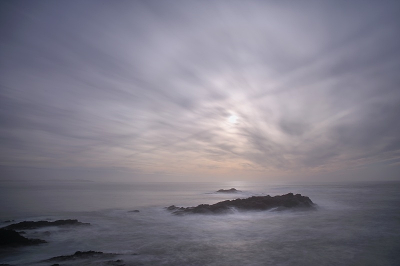 Penrhynmawr - Sea and seashore