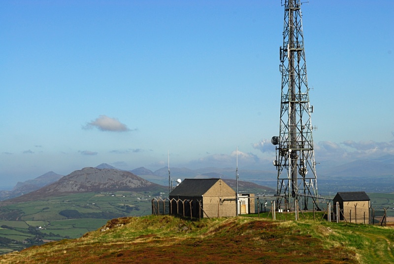 Mynydd Rhiw - Fragile Land