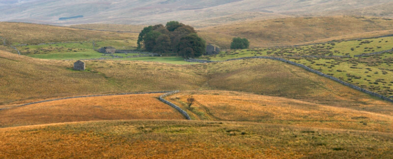 Ribblesdale - Rural