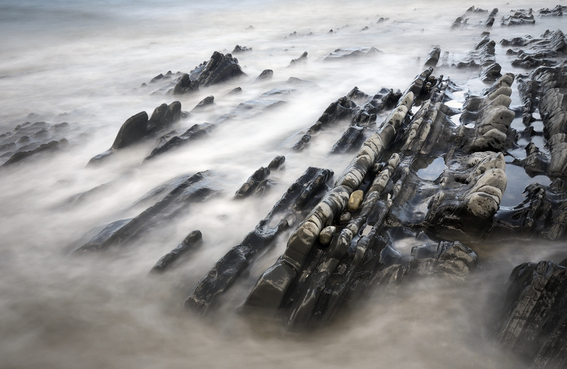 Clarach 3 - Sea and seashore