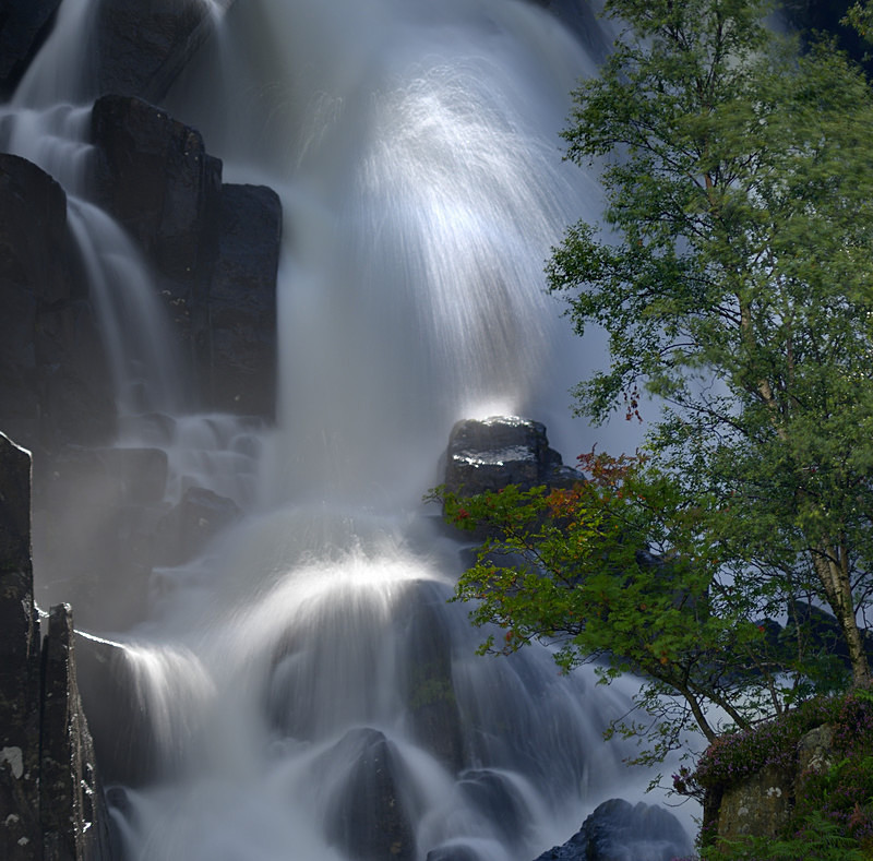 Rhaeadr Ogwen 3 - Freshwater 1