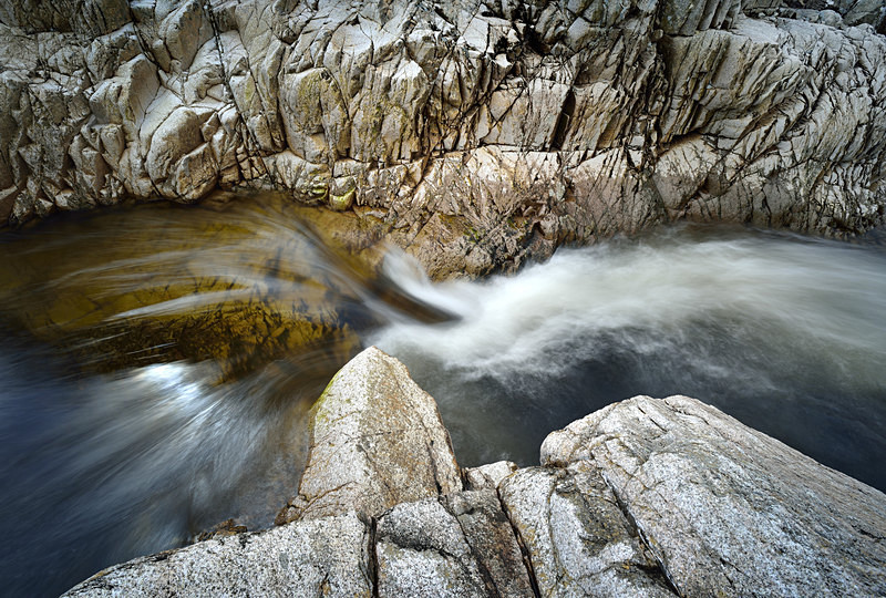 River Etive - Freshwater 1