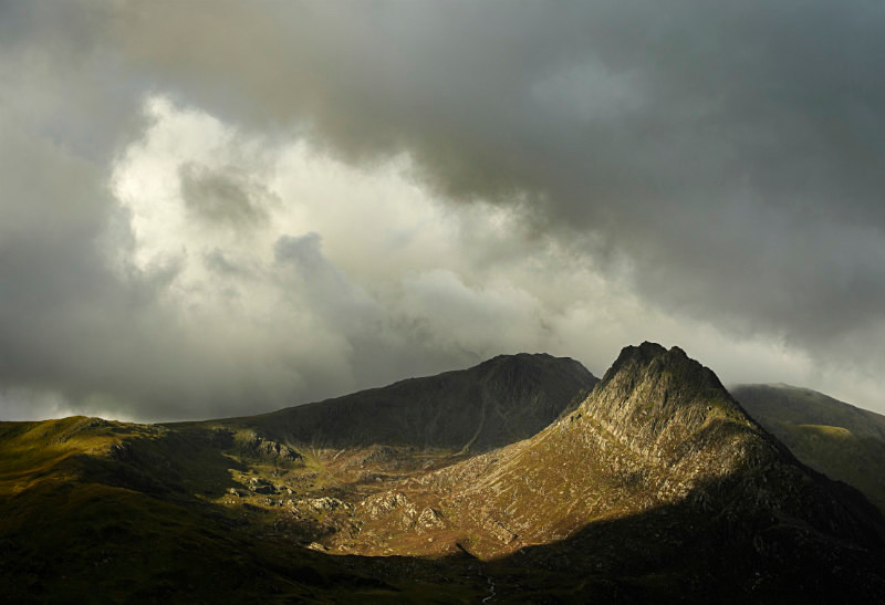 Tryfan 8 - Mountains 1