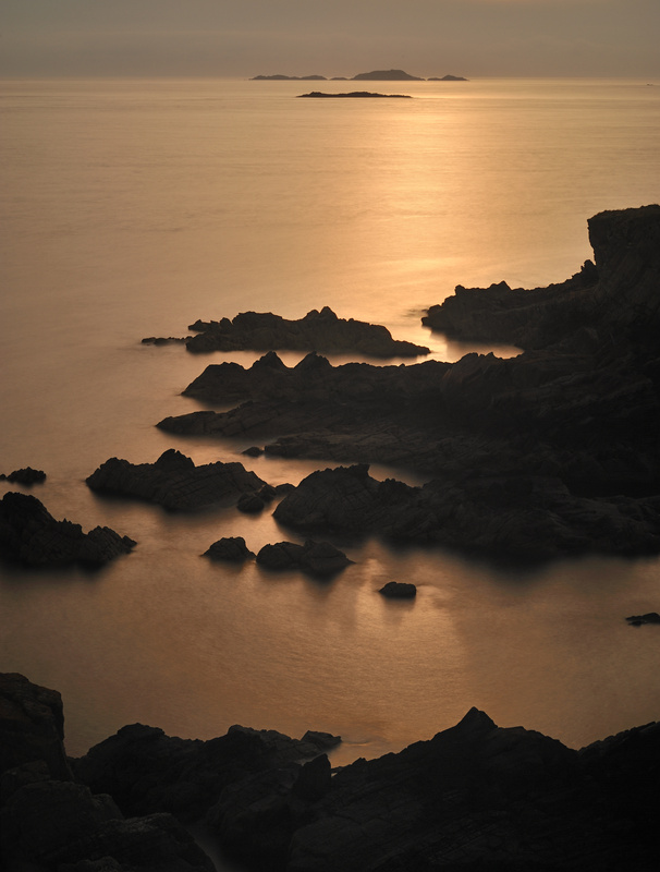 Porth Cadnaw 2 - Sea and seashore