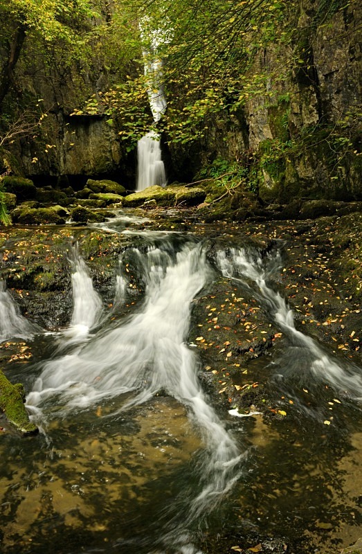 Catrigg Force - Freshwater 1