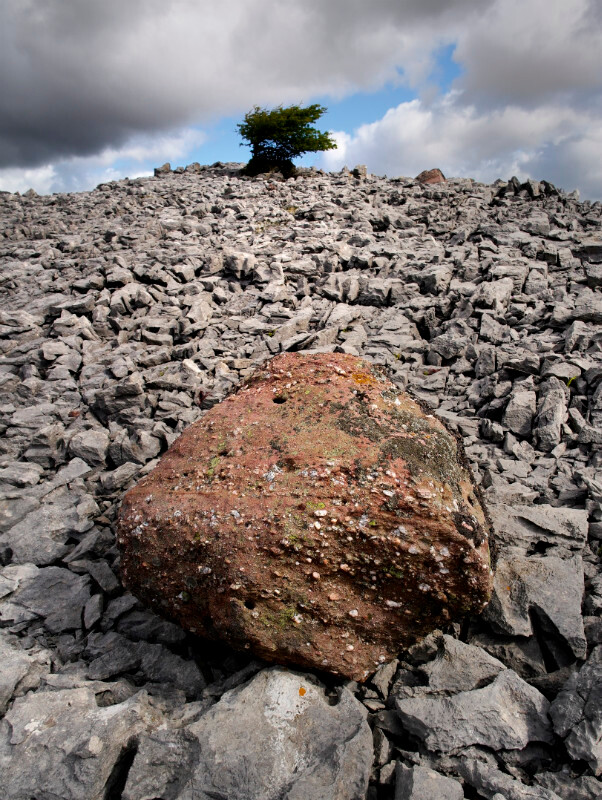 Castell y Geifr - Mountains 2
