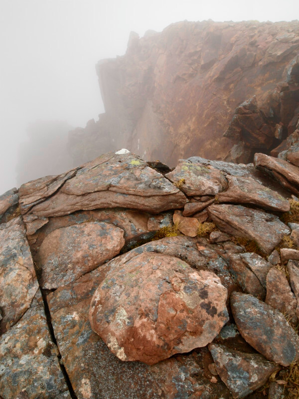 Beinn Bhan - Mountains 2