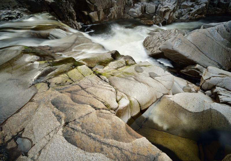 in Glen Etive - Freshwater 1