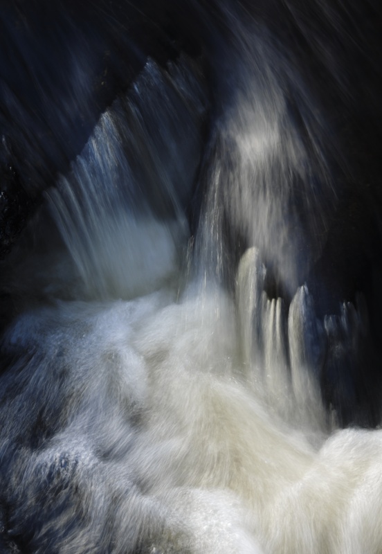 Galedffrwd 10 - Freshwater 2