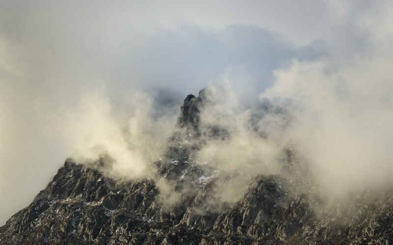 Tryfan 8 - Mountains 2