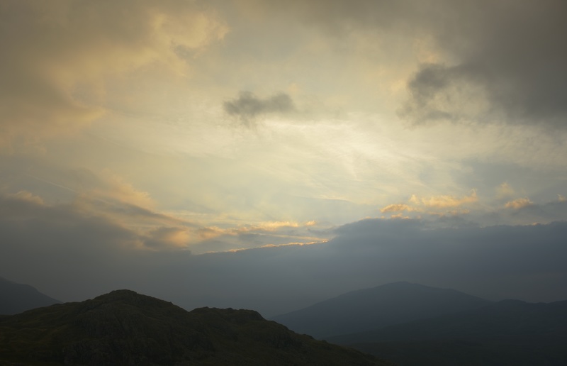 Moel Siabod - Mountains 2