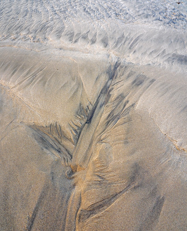 Traeth Dinlle 1 - Sea and seashore