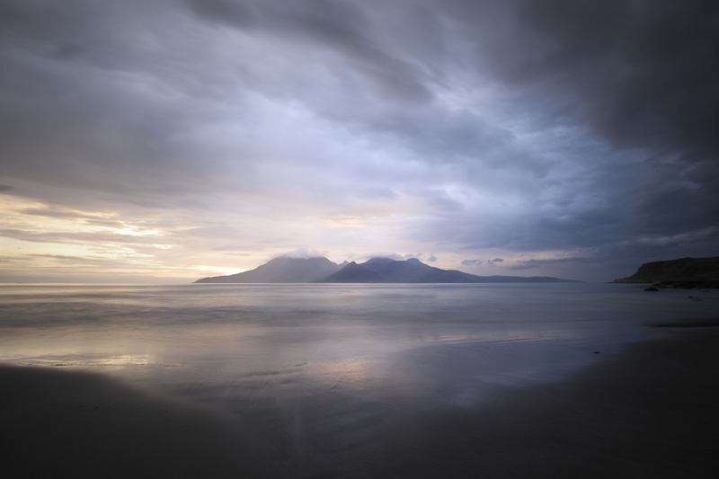 Bay of Laig - Sea and seashore