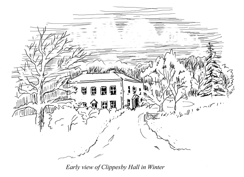 Early 20th century - Drawings and Sketches