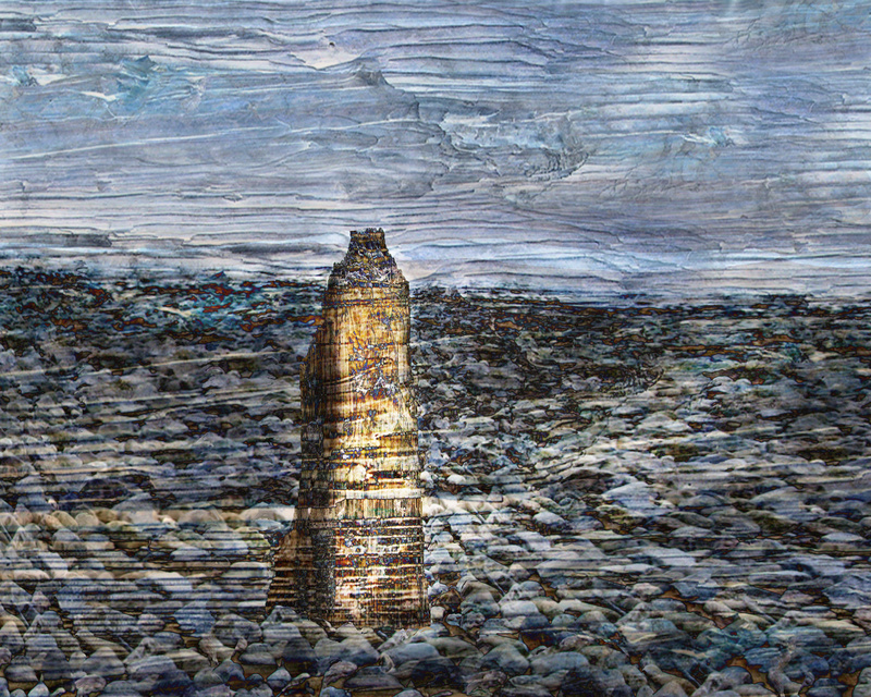 M52  Monolith - Imaginative, Meditative or Mystical