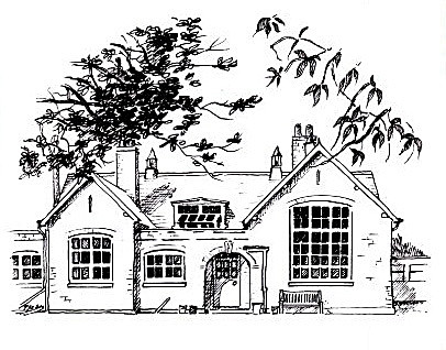 Rollesby Village School - Drawings and Sketches
