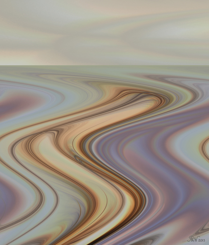 M55  Sandbank - Imaginative, Meditative or Mystical