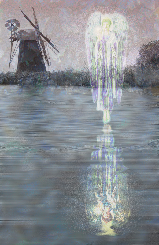 M12  Twilight Vigil  (A4) - Imaginative, Meditative or Mystical