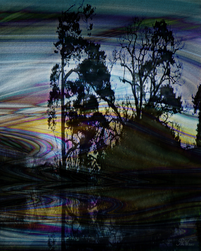NB9  Last Light - Moods and Magic of the Norfolk Broads