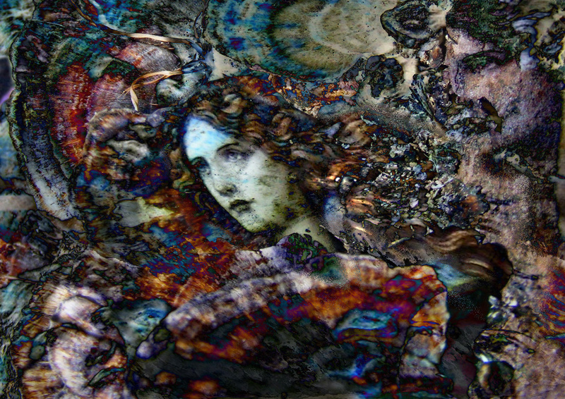 F15 Oppression (A4) - Imaginative, Meditative or Mystical