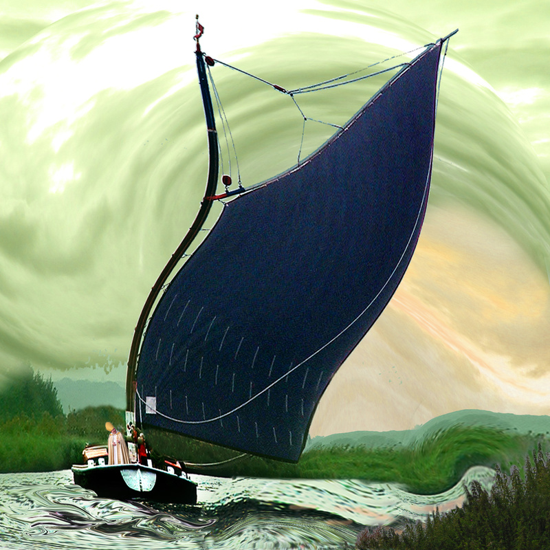 B16 What happened next? - Boats and Wherries