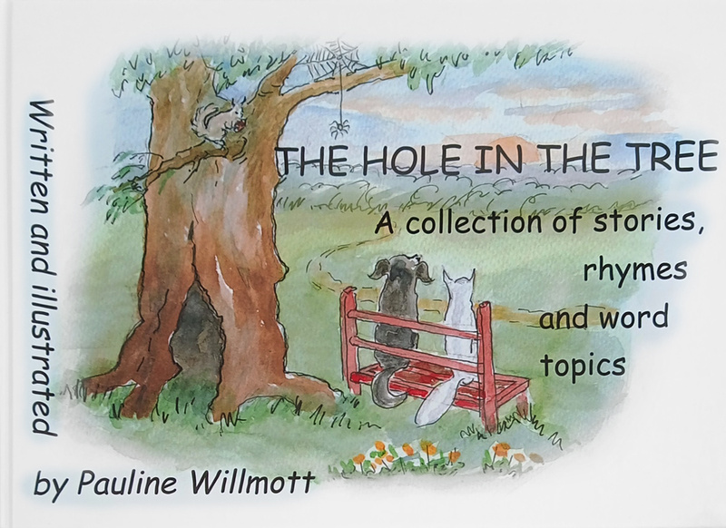 The Hole in the Tree - Children's Books