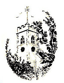 Fleggburgh Church Tower - Drawings and Sketches