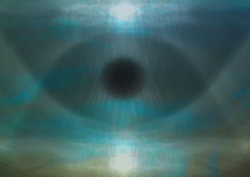 M29 Seeing  (A4) - Imaginative, Meditative or Mystical