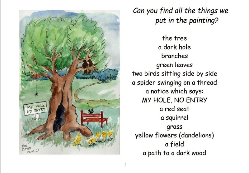  - Children's Books
