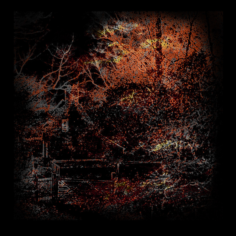 P4 'Autumn Frost' - Places