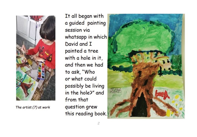  - Children's Books
