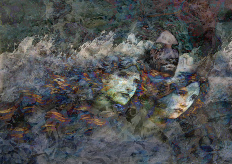 F13  Elation  (A4) - Imaginative, Meditative or Mystical