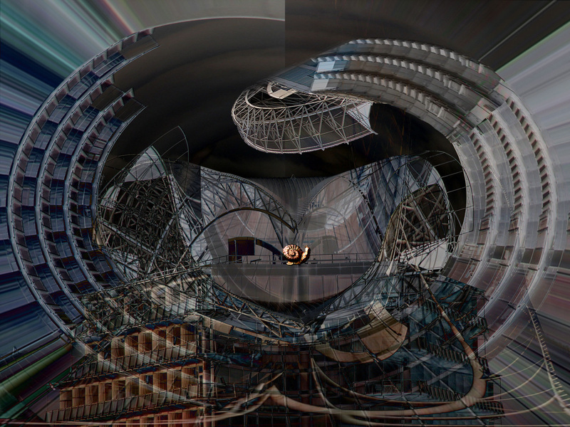 LMB9 Arena - The Land of Make-believe