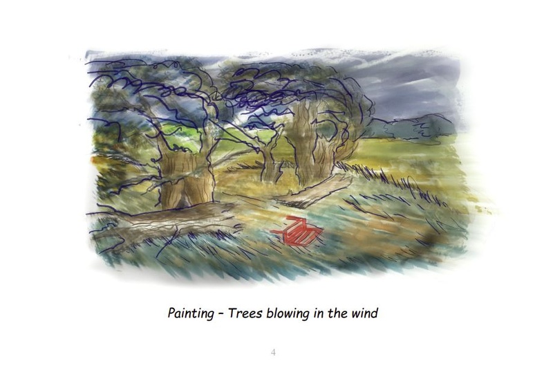 After the Great Wind - Children's Books