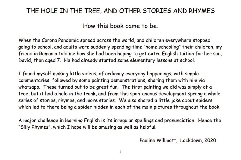  - Children's Books