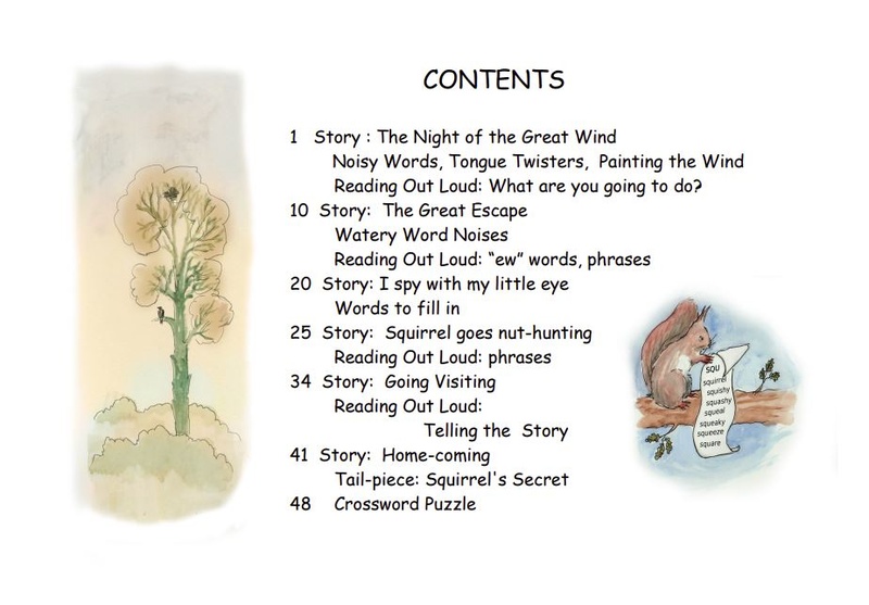 The Night of the Great Wind - Children's Books