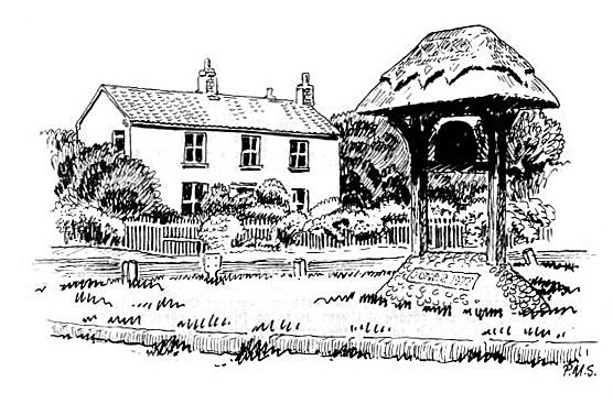 Fleggburgh War Memorial - Drawings and Sketches