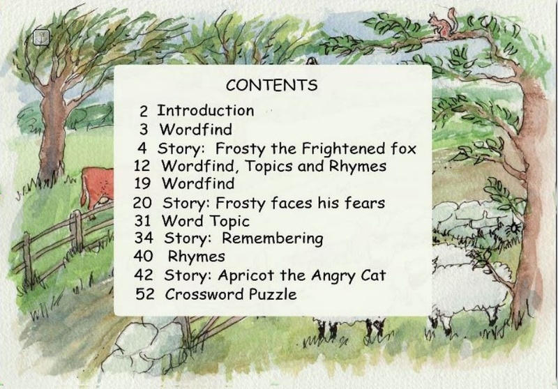 The Hole in the Tree pp1-5 - Children's Books