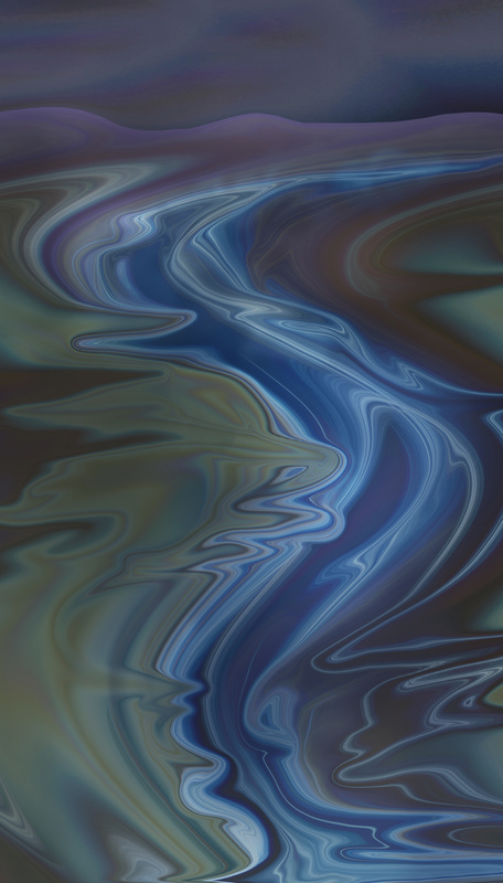 M71 The river Jordan - Imaginative, Meditative or Mystical
