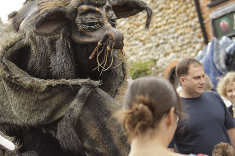 Mythical Creatures_221 - Mythical Creatures 2010