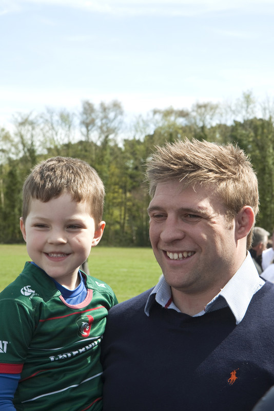 IMG_0514 - Holt RFC Official Opening May 2016