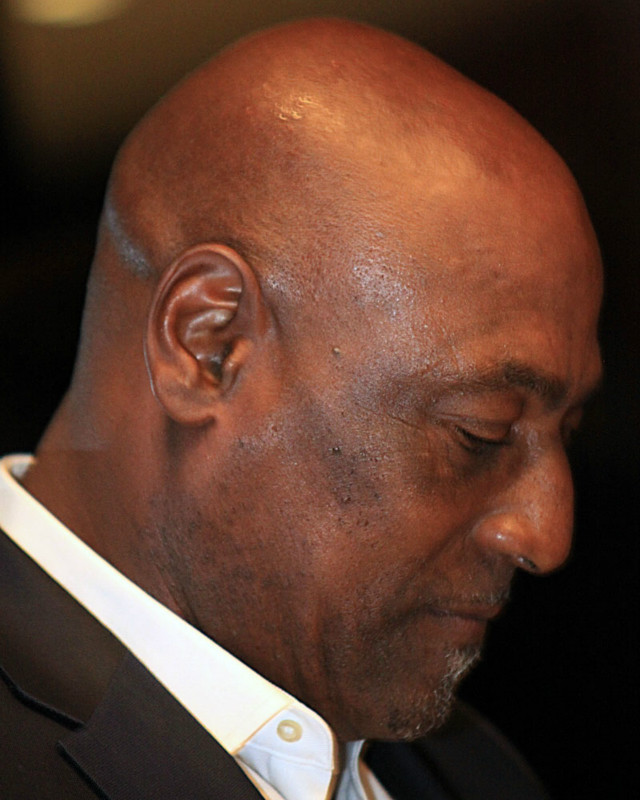 Web IMG_9635 - Sir Viv Richards at Greshams