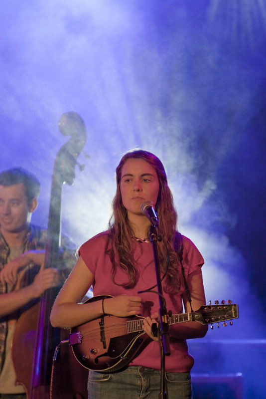 IMG_0032 - Rich Hall's Hoedown 2014
