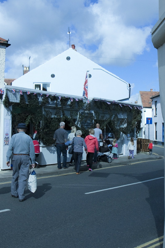 IMG_8095 - Salute The Forties in Holt 2015