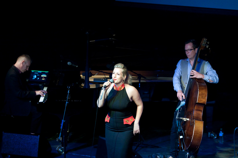 IMG_4125 - Ronnie Scotts 2017