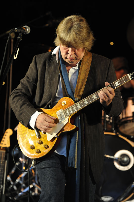 Blues Night MT_0034 - Blues in the Wood 2010